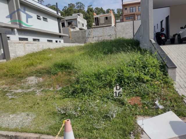 Terreno à venda, 360m² - Foto 1