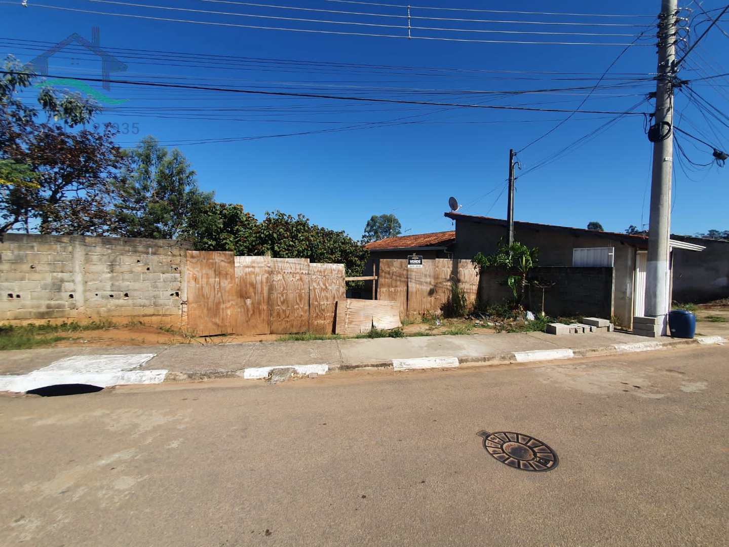 Terreno à venda, 255m² - Foto 3