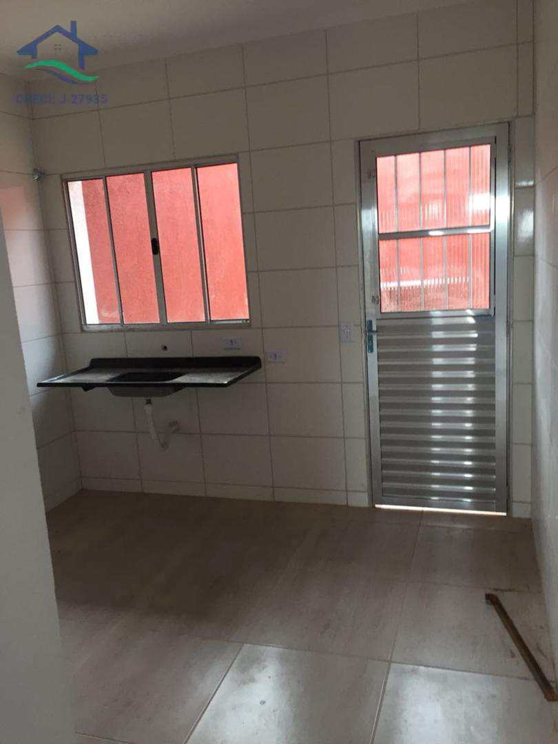 Casa à venda com 2 quartos, 58m² - Foto 3