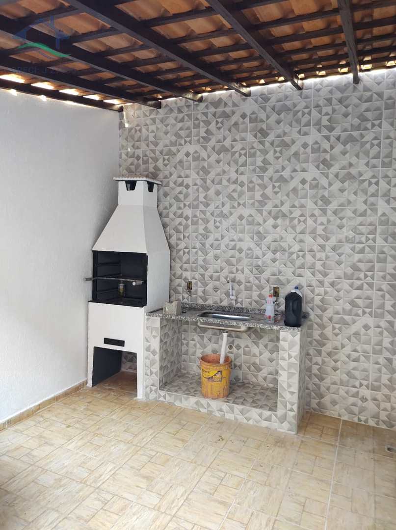 Casa à venda com 2 quartos, 58m² - Foto 10