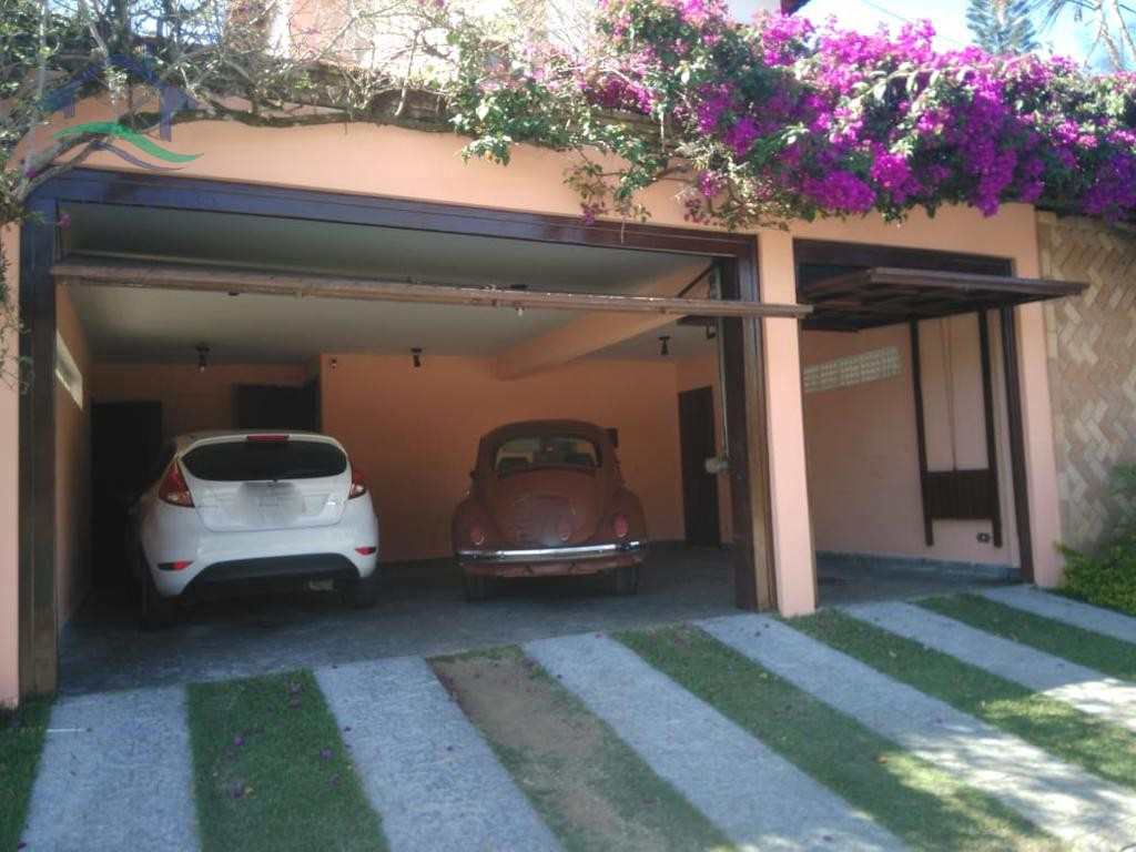 Casa à venda com 4 quartos, 350m² - Foto 17