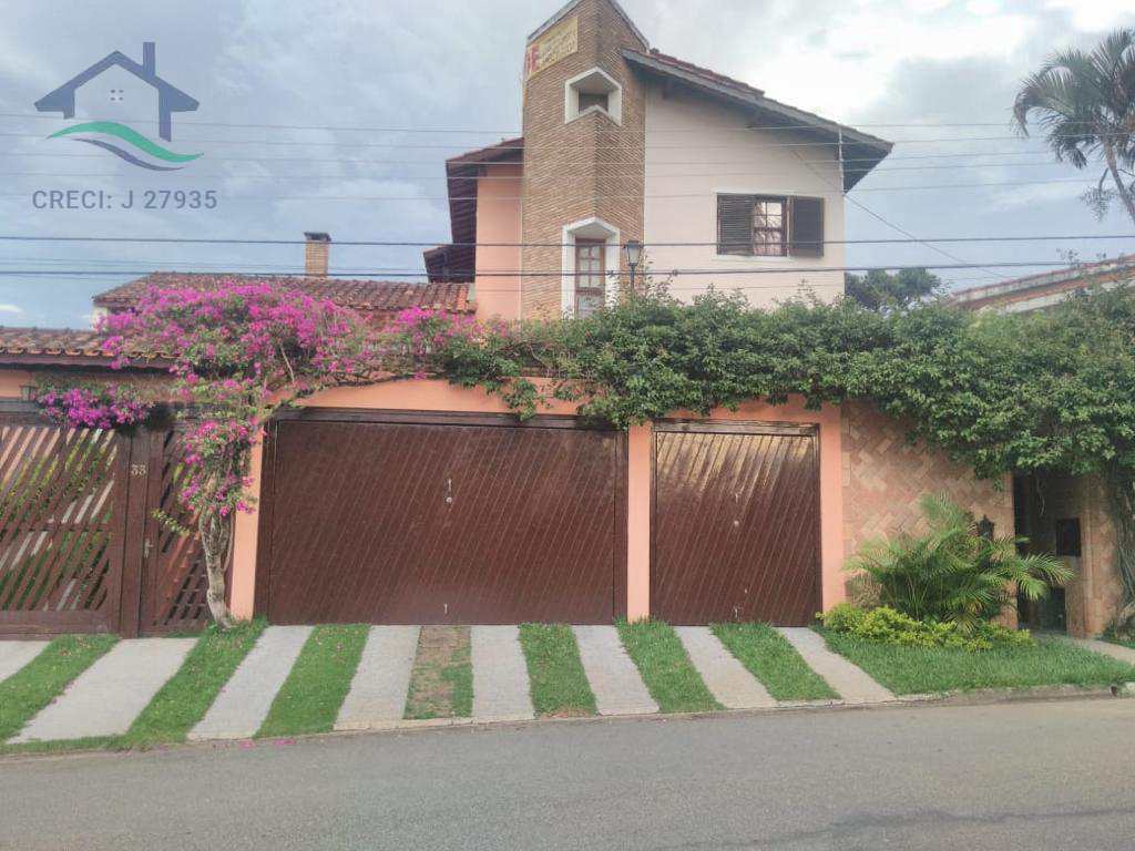 Casa à venda com 4 quartos, 350m² - Foto 18