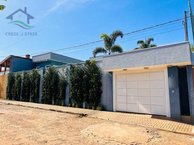 Casa de Condomínio à venda com 3 quartos, 400m² - Foto 18