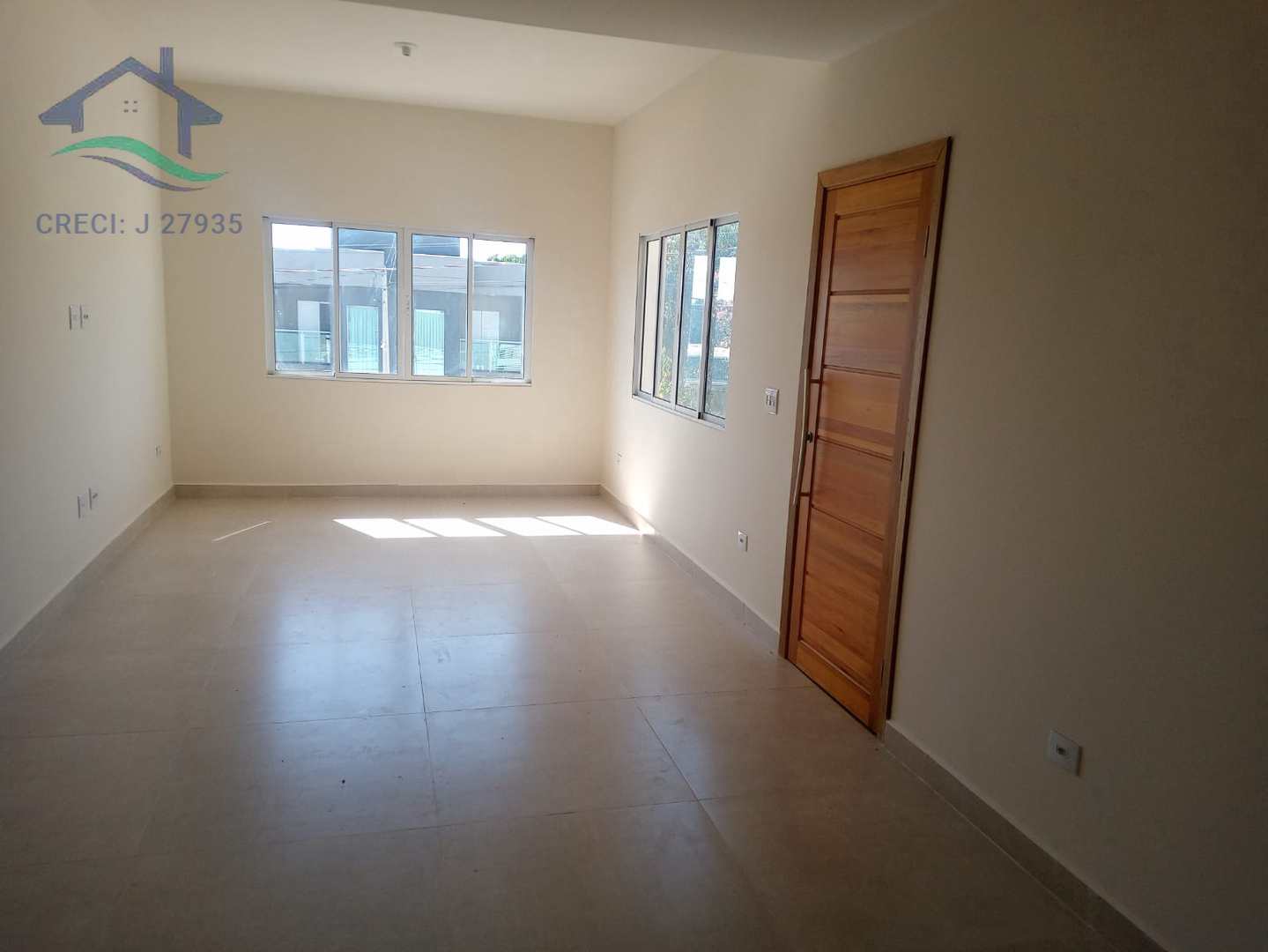 Sobrado à venda com 3 quartos, 120m² - Foto 3