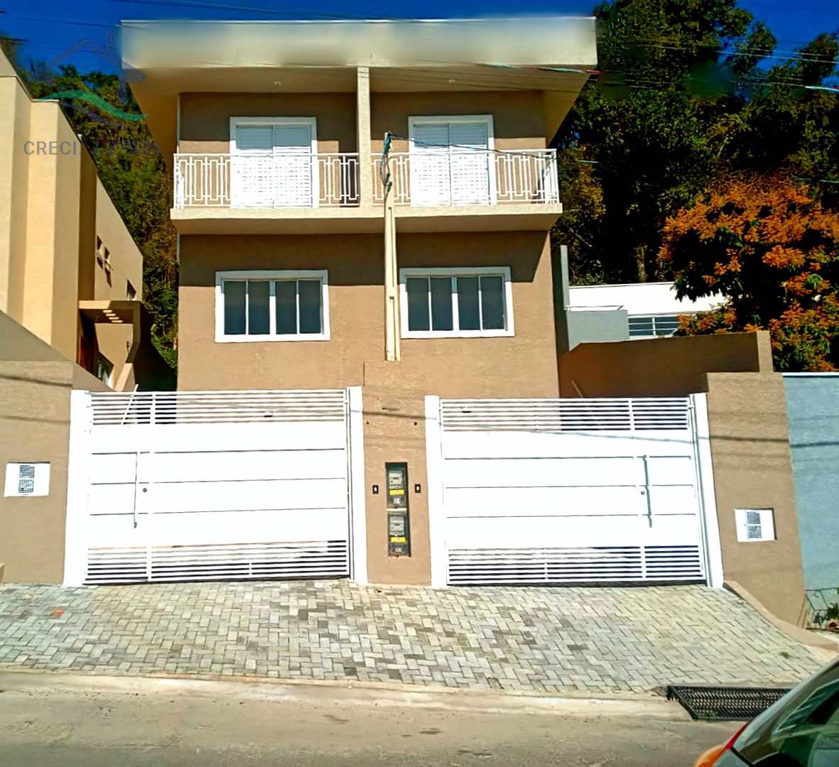 Sobrado à venda com 3 quartos, 120m² - Foto 29