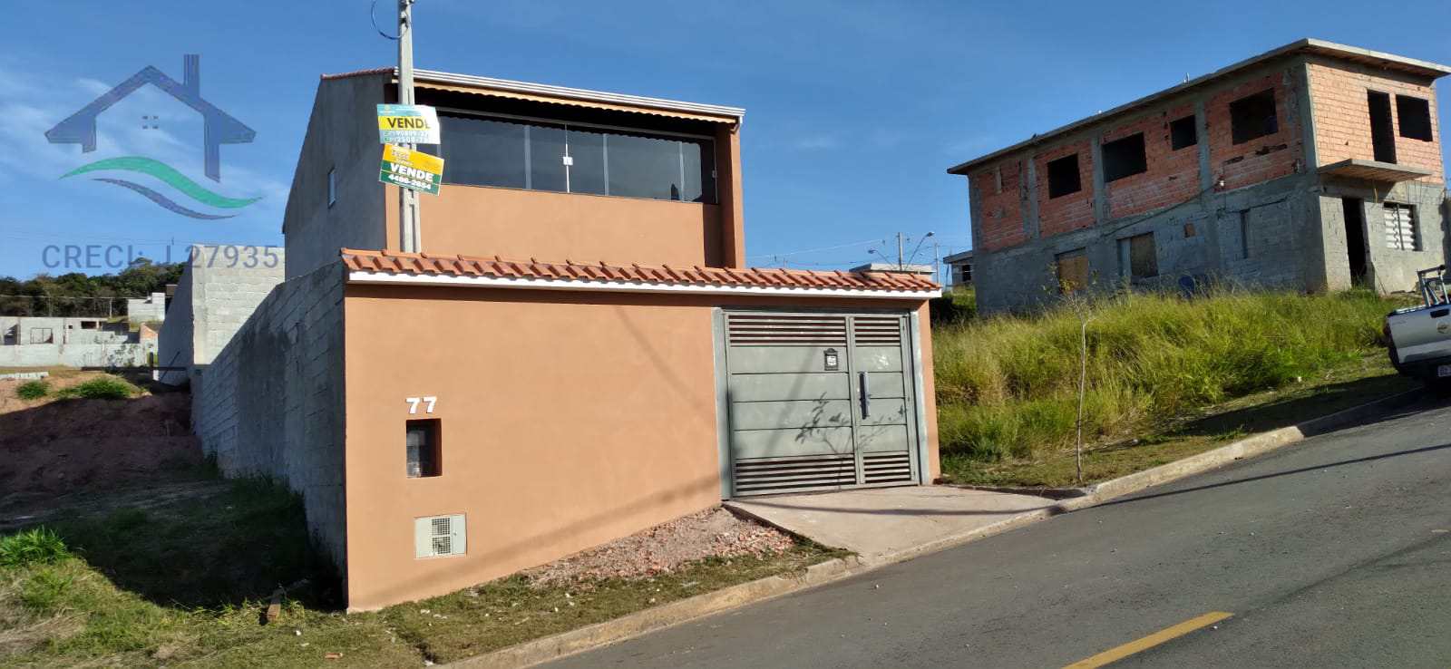 Casa com 2 dorms, Terra Preta, Mairiporã - R$ 420 mil, Cod: 3681
