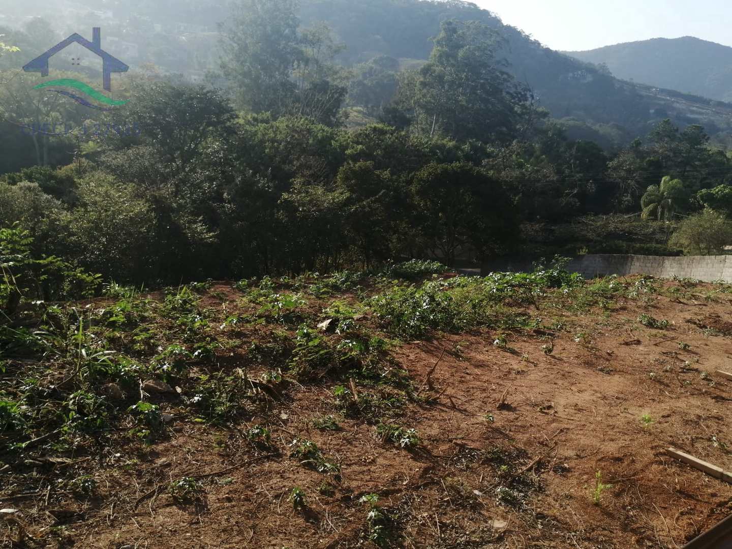 Terreno à venda, 1000m² - Foto 3