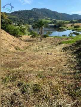 Terreno à venda, 1100m² - Foto 1