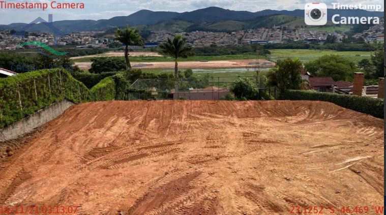 Terreno à venda, 800m² - Foto 1