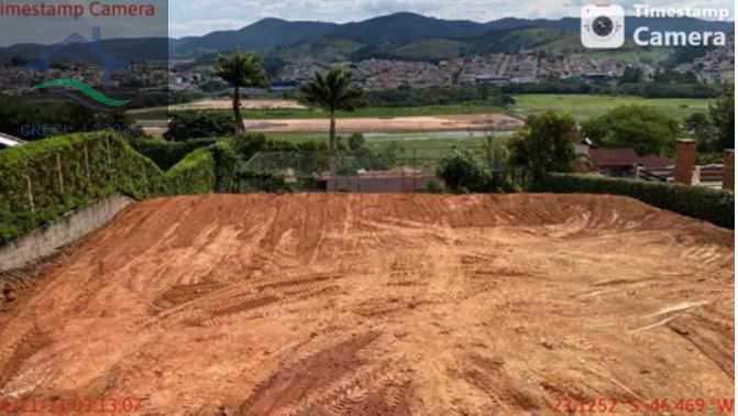 Terreno à venda, 800m² - Foto 3