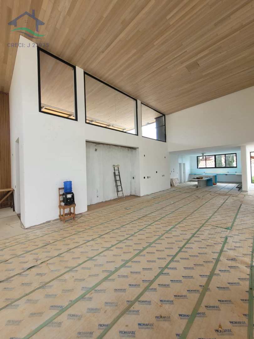 Casa de Condomínio à venda com 6 quartos, 963m² - Foto 13