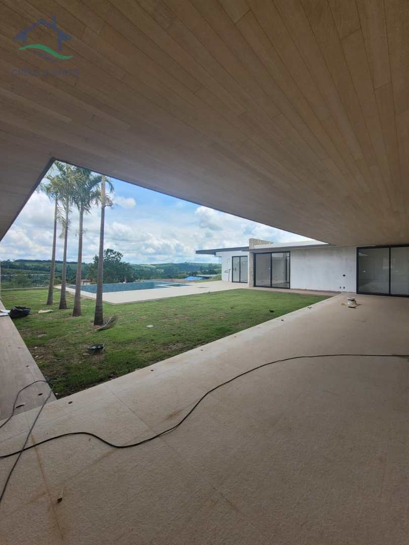 Casa de Condomínio à venda com 6 quartos, 963m² - Foto 30