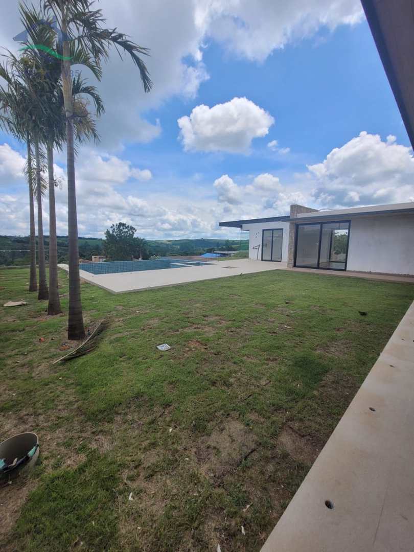 Casa de Condomínio à venda com 6 quartos, 963m² - Foto 29