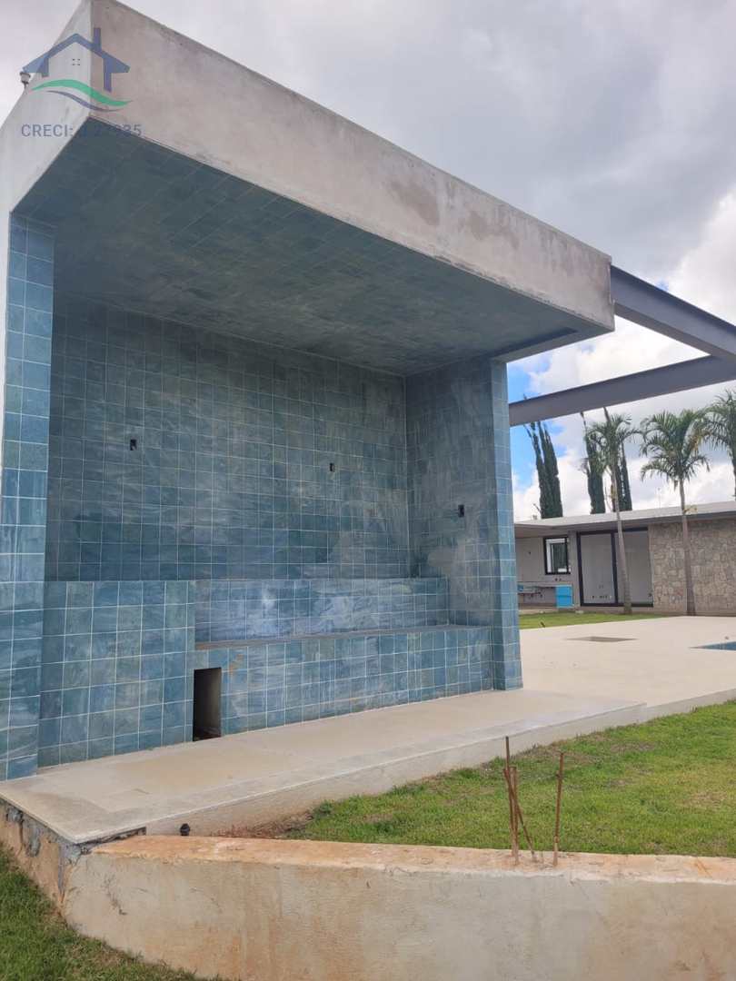 Casa de Condomínio à venda com 6 quartos, 963m² - Foto 31