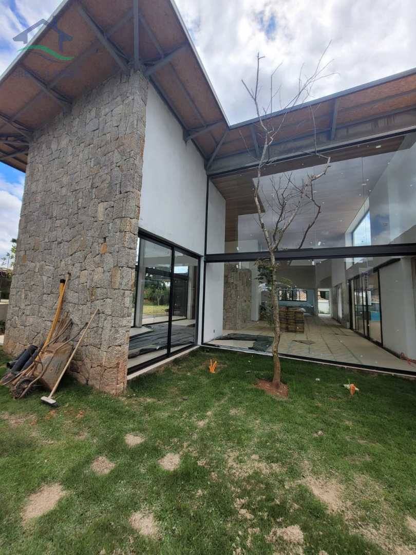 Casa de Condomínio à venda com 6 quartos, 963m² - Foto 23