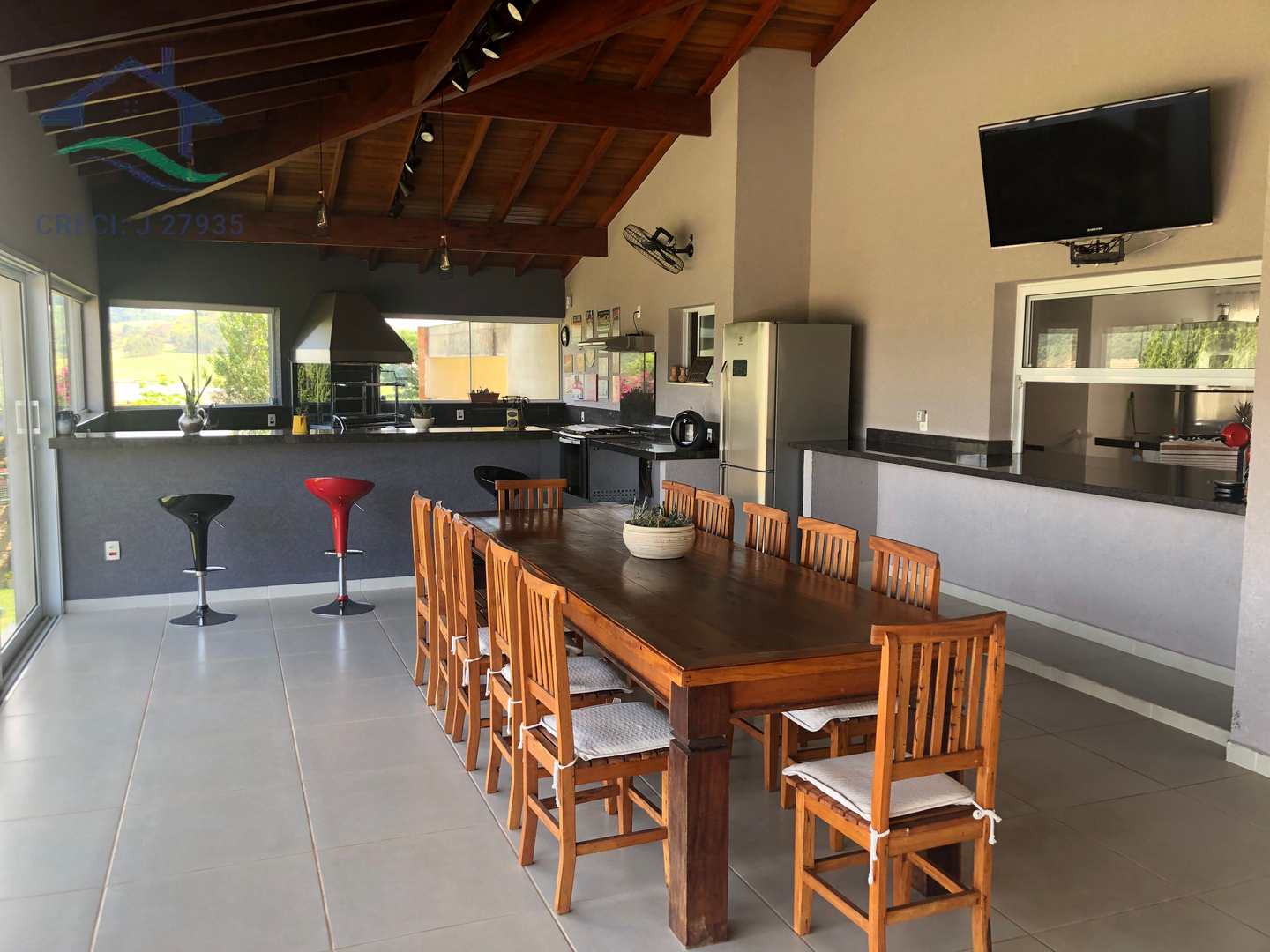 Casa de Condomínio à venda com 8 quartos, 680m² - Foto 40