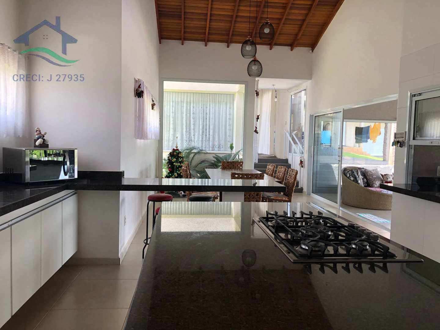 Casa de Condomínio à venda com 8 quartos, 680m² - Foto 8