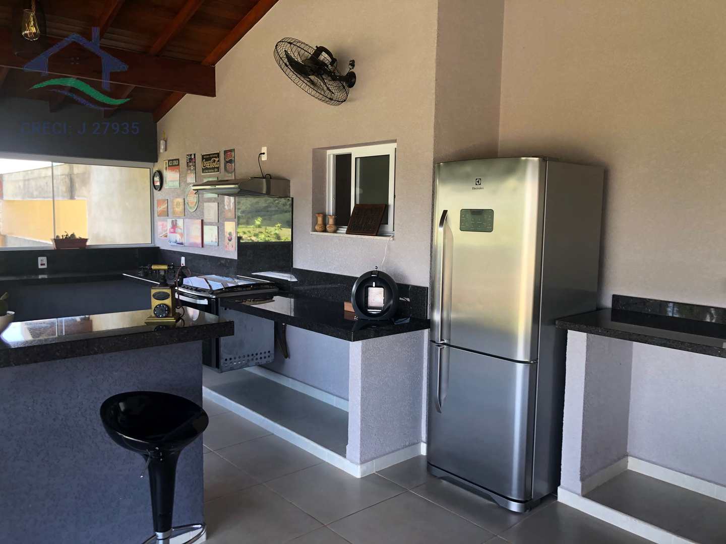 Casa de Condomínio à venda com 8 quartos, 680m² - Foto 11