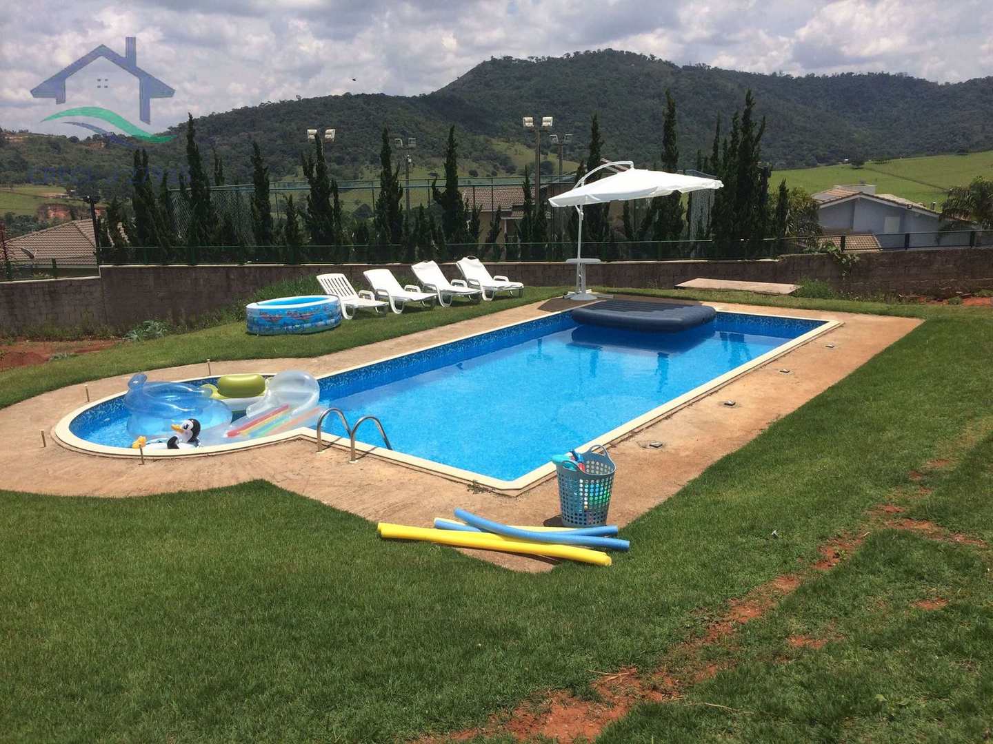 Casa de Condomínio à venda com 8 quartos, 680m² - Foto 55