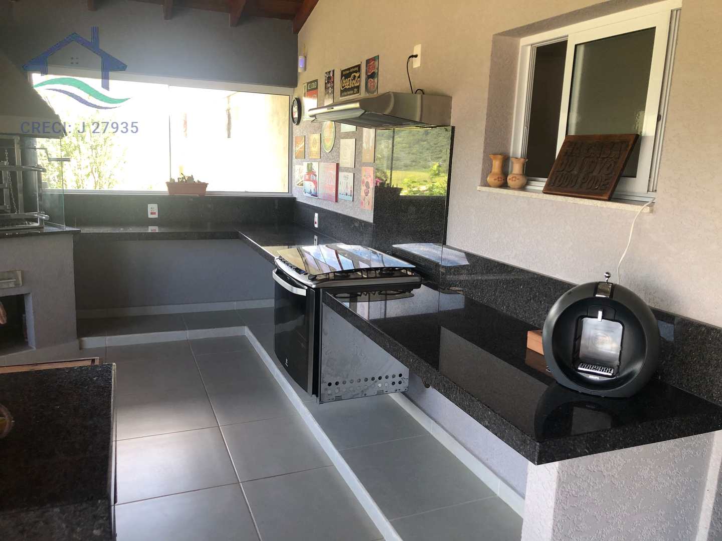 Casa de Condomínio à venda com 8 quartos, 680m² - Foto 10