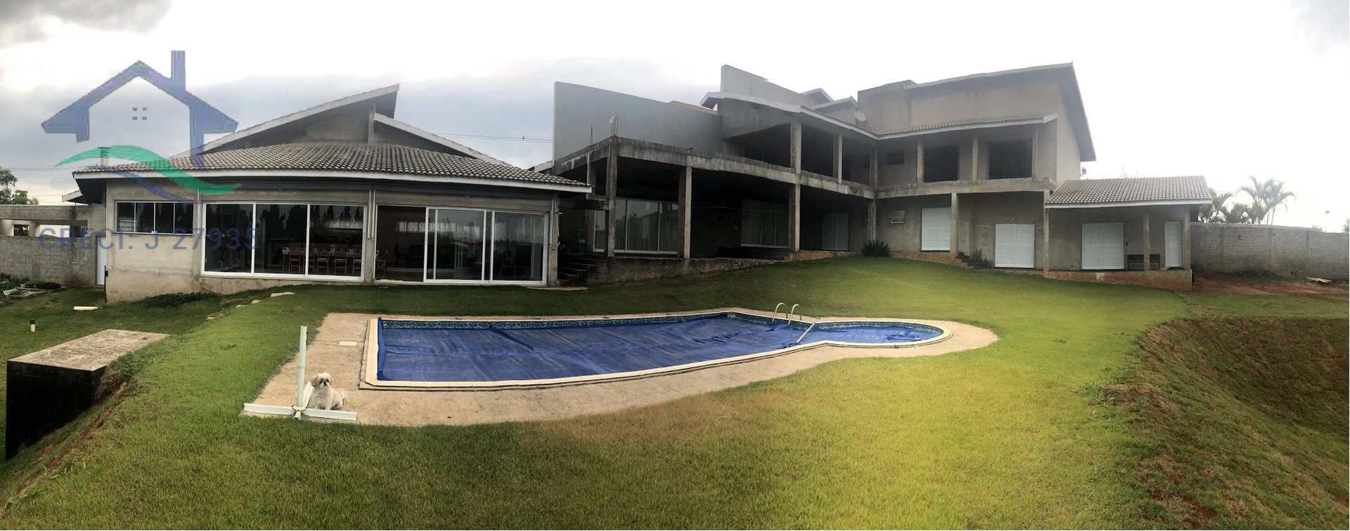 Casa de Condomínio à venda com 8 quartos, 680m² - Foto 45