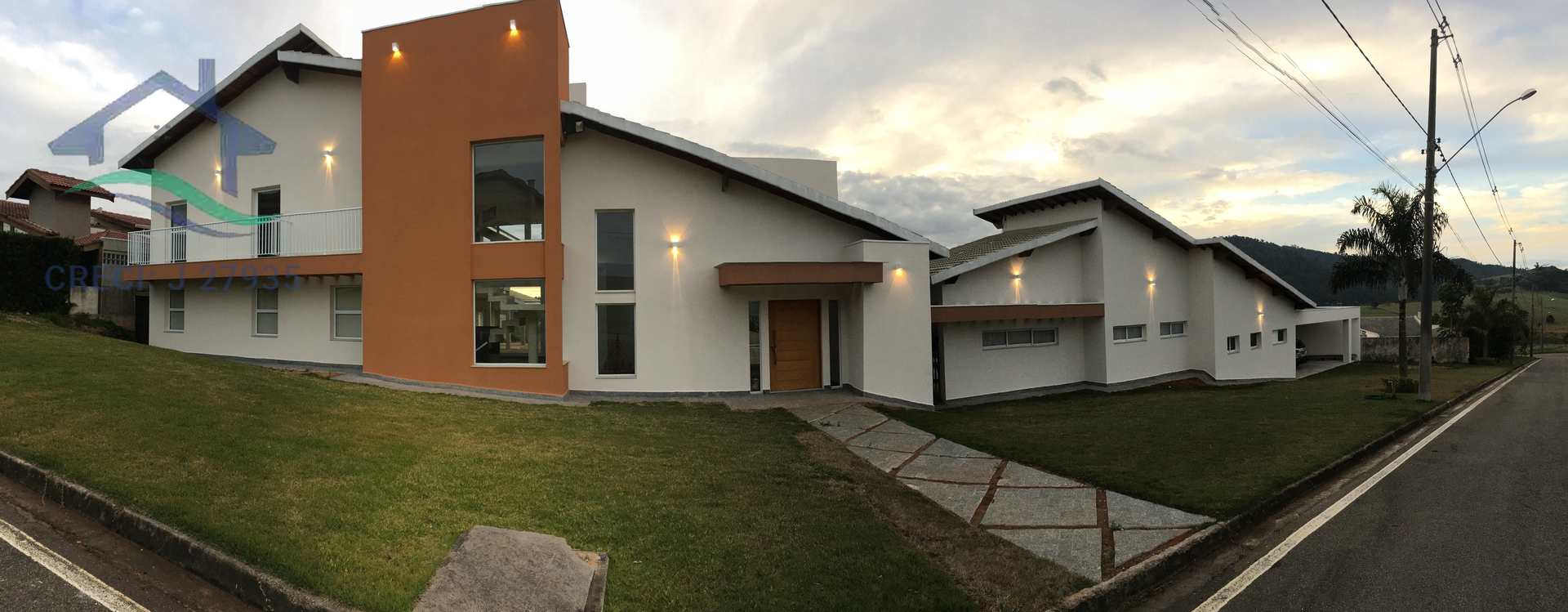 Casa de Condomínio à venda com 8 quartos, 680m² - Foto 43