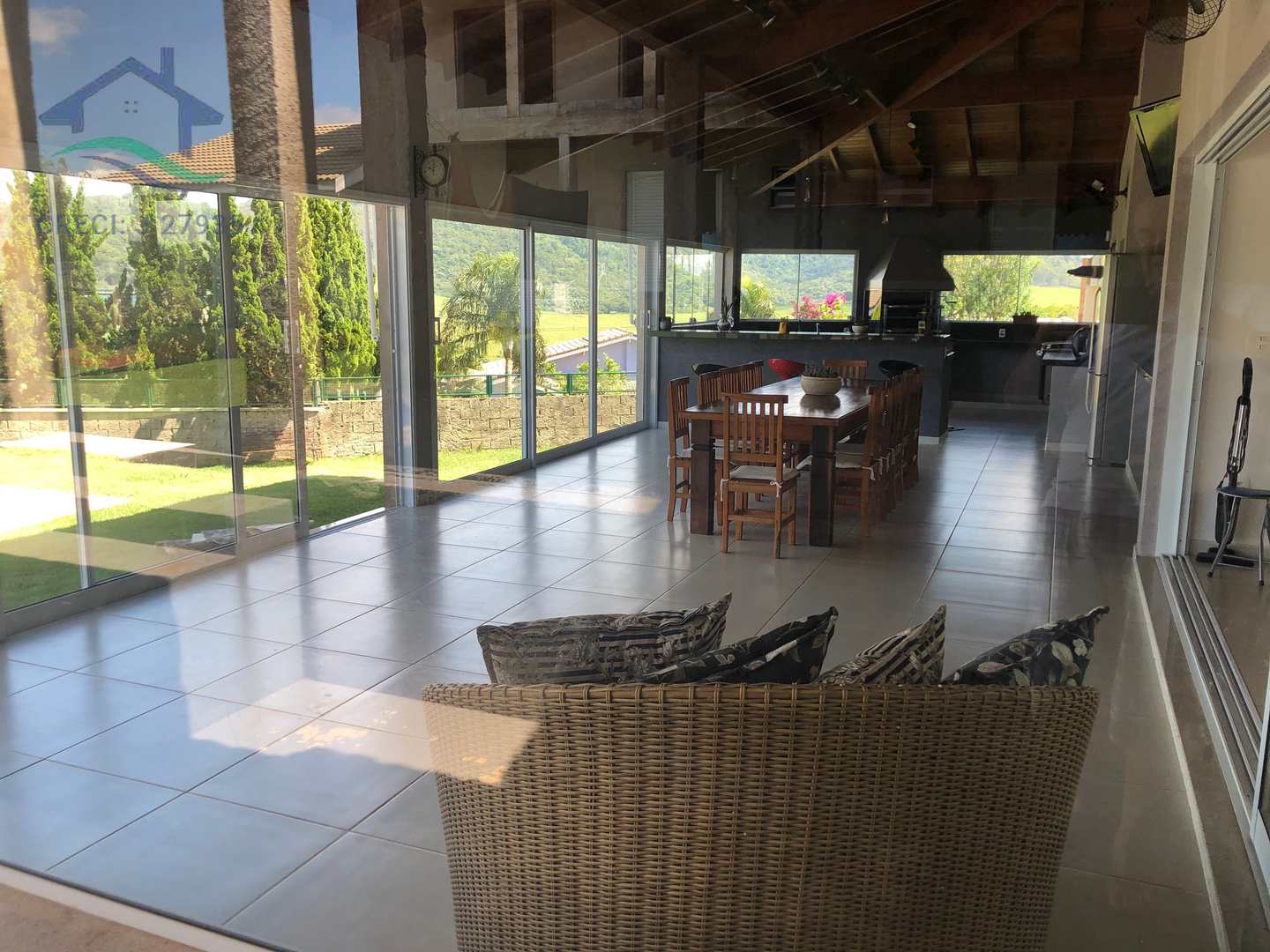 Casa de Condomínio à venda com 8 quartos, 680m² - Foto 41