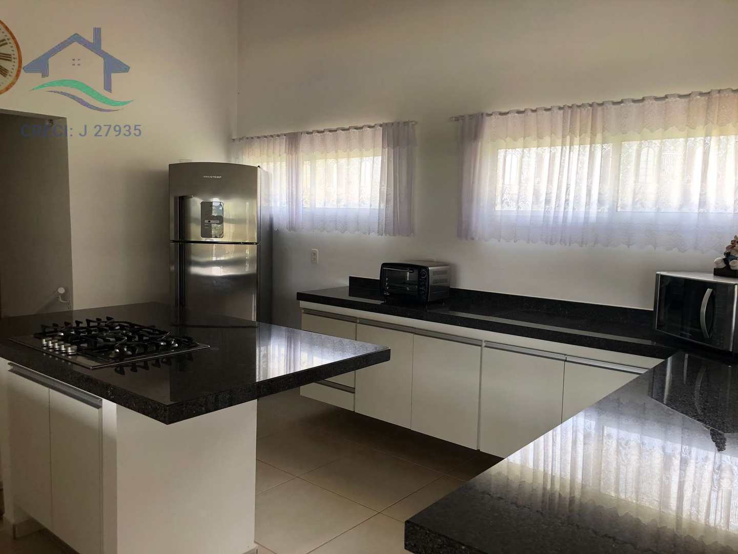 Casa de Condomínio à venda com 8 quartos, 680m² - Foto 14