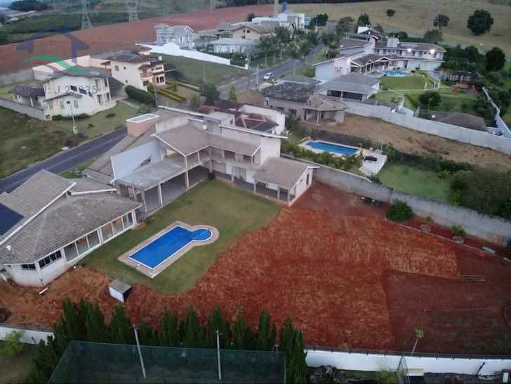 Casa de Condomínio à venda com 8 quartos, 680m² - Foto 44