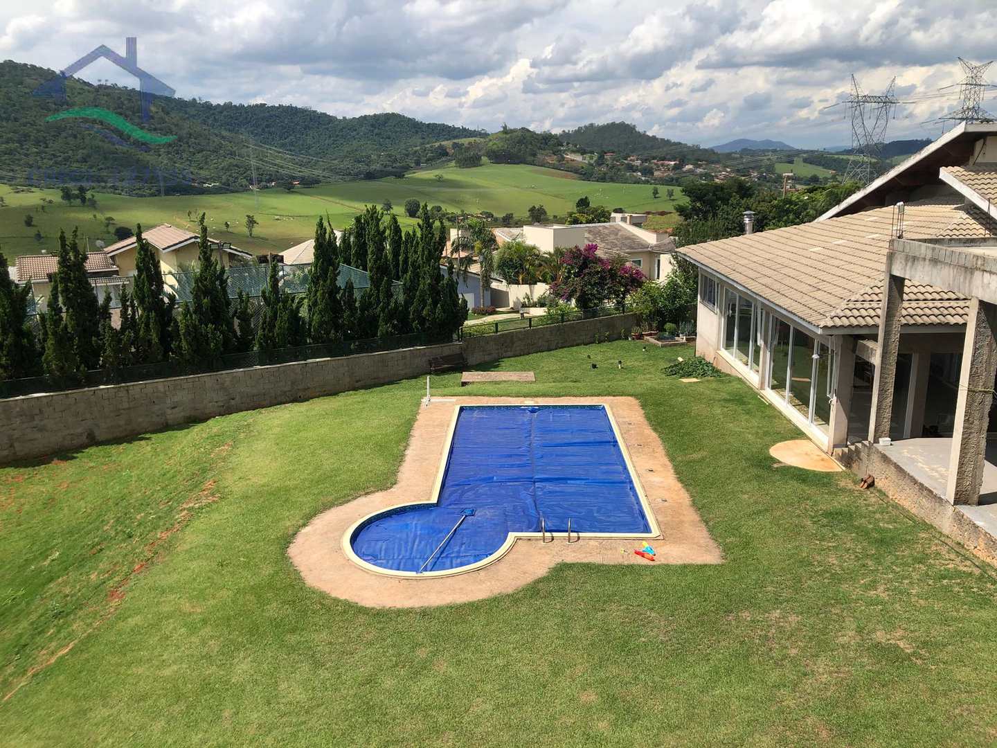 Casa de Condomínio à venda com 8 quartos, 680m² - Foto 42