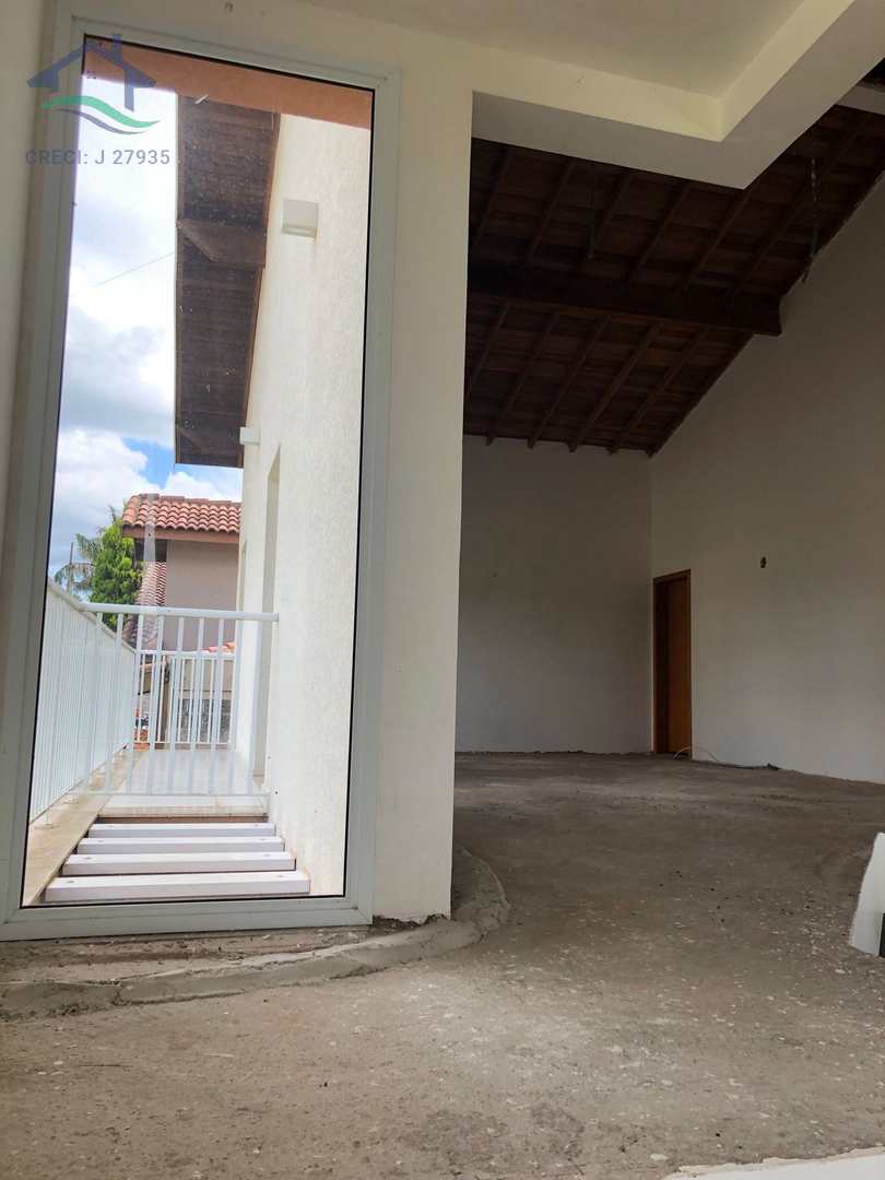 Casa de Condomínio à venda com 8 quartos, 680m² - Foto 4