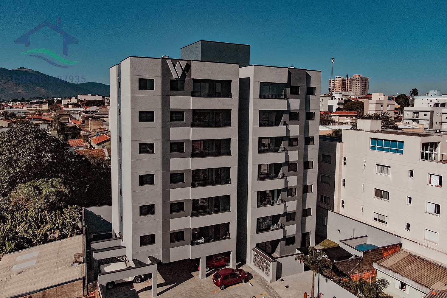 Apartamento à venda com 2 quartos, 62m² - Foto 48