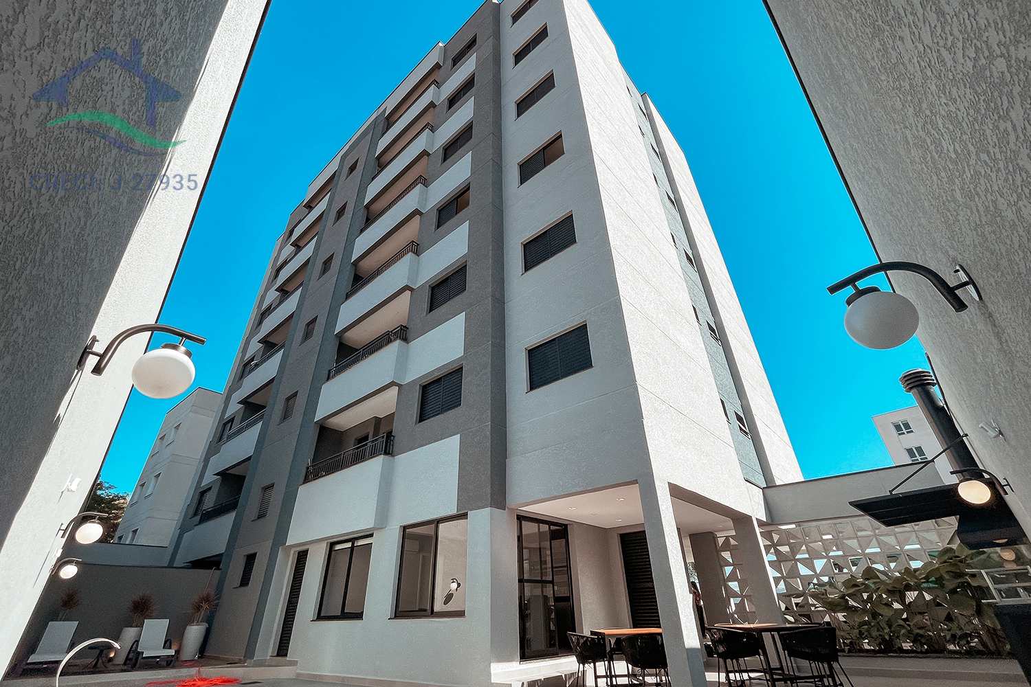 Apartamento à venda com 2 quartos, 62m² - Foto 74