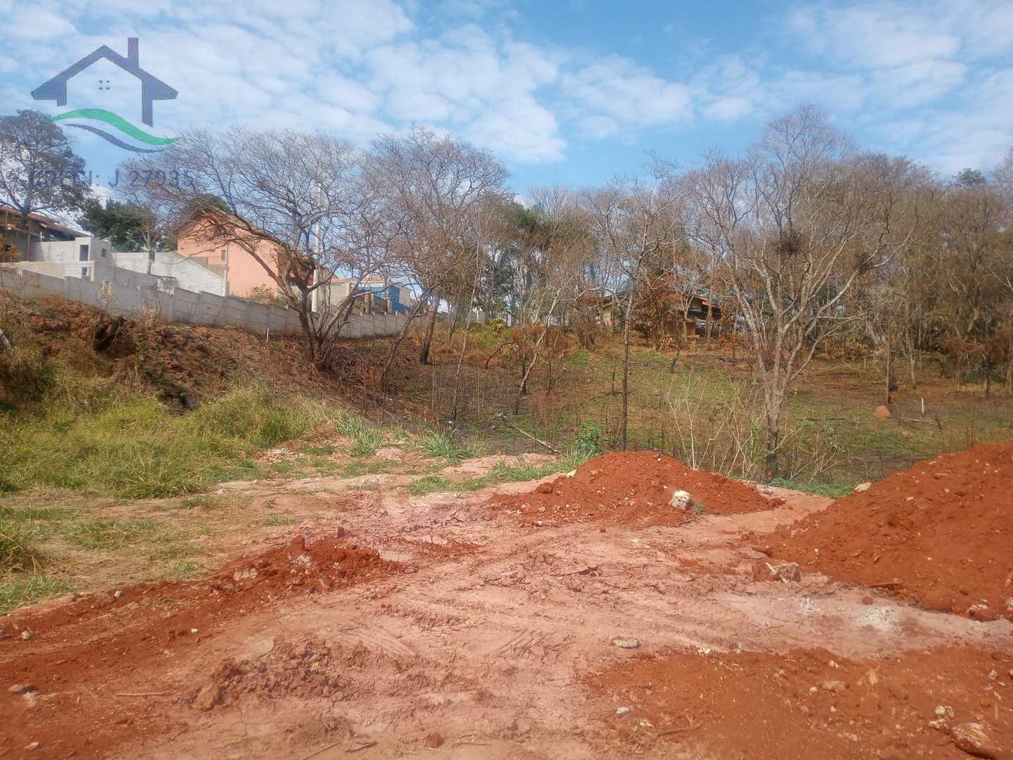 Terreno à venda, 1207m² - Foto 13