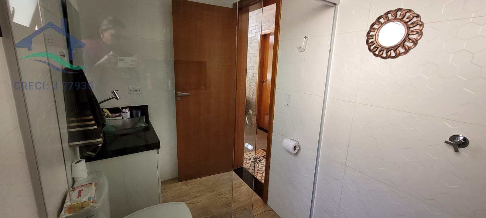 Casa de Condomínio à venda com 3 quartos, 178m² - Foto 12