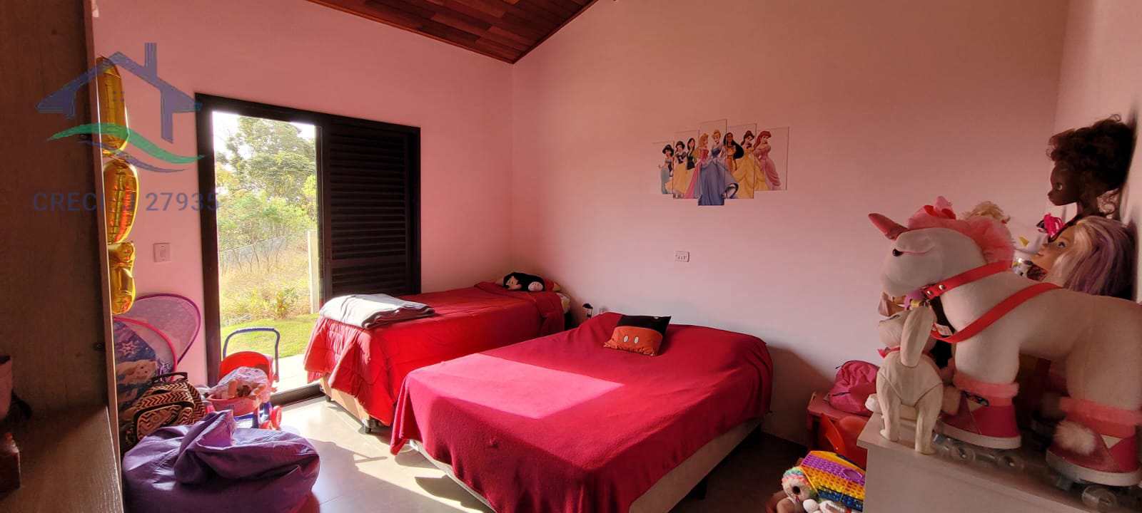 Casa de Condomínio à venda com 3 quartos, 178m² - Foto 13