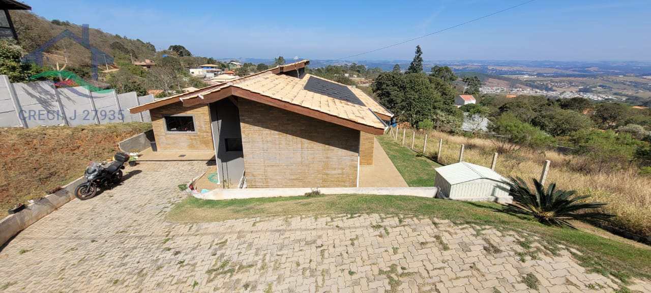 Casa de Condomínio à venda com 3 quartos, 178m² - Foto 23