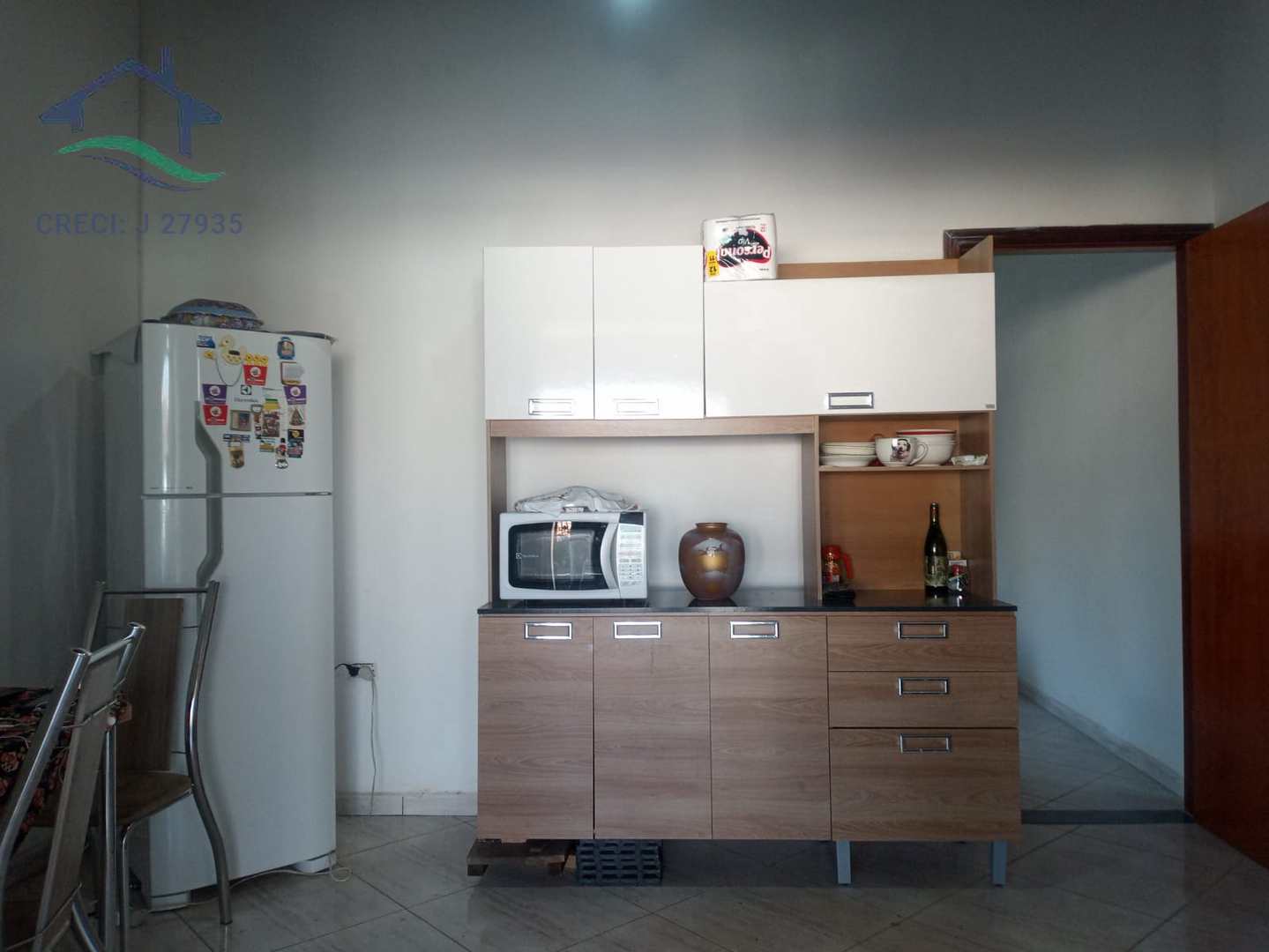 Casa à venda com 3 quartos, 129m² - Foto 9