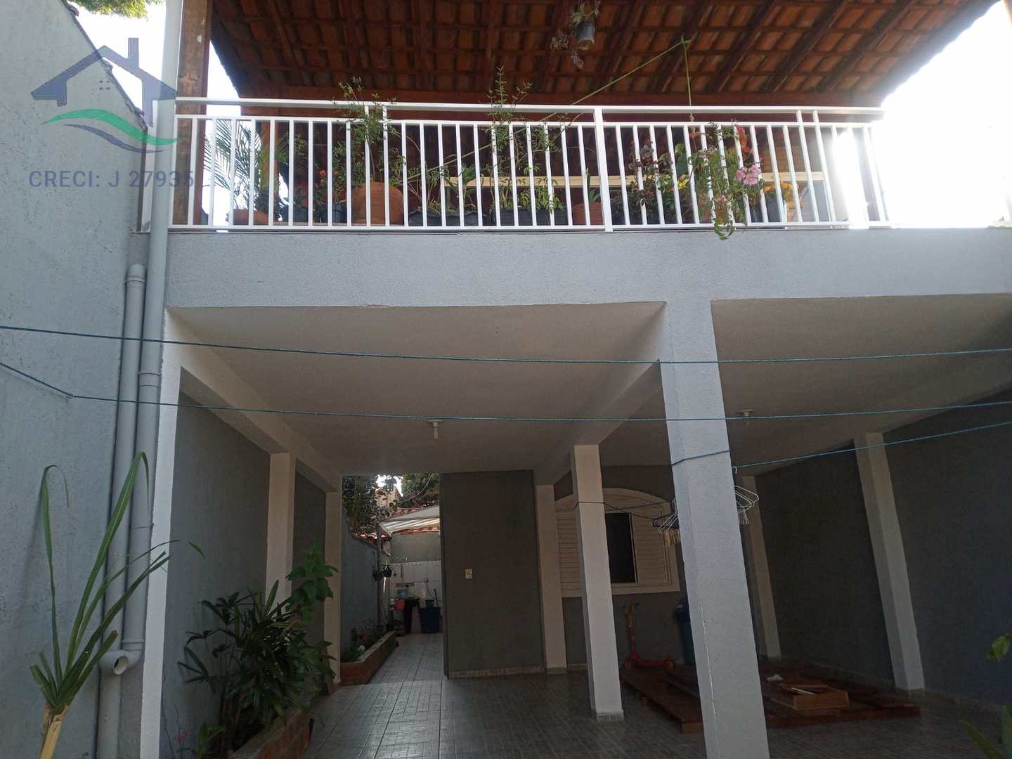 Casa à venda com 3 quartos, 129m² - Foto 33