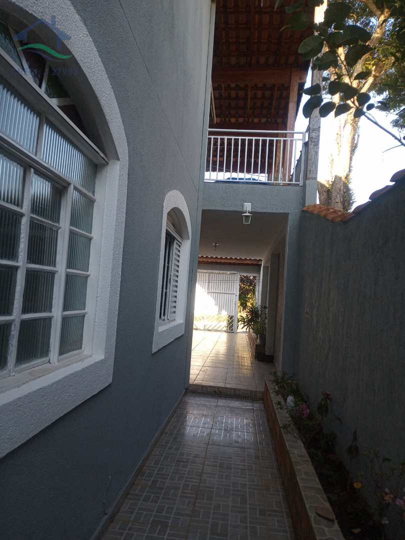 Casa à venda com 3 quartos, 129m² - Foto 26