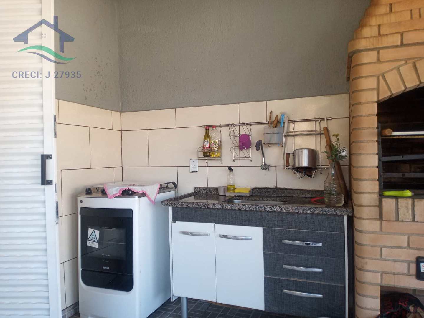 Casa à venda com 3 quartos, 129m² - Foto 10