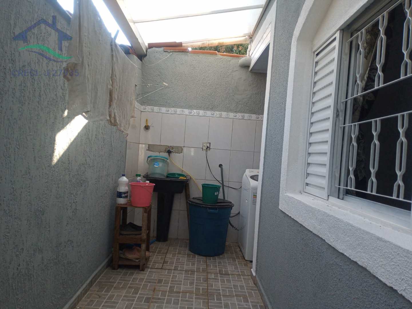 Casa à venda com 3 quartos, 129m² - Foto 25