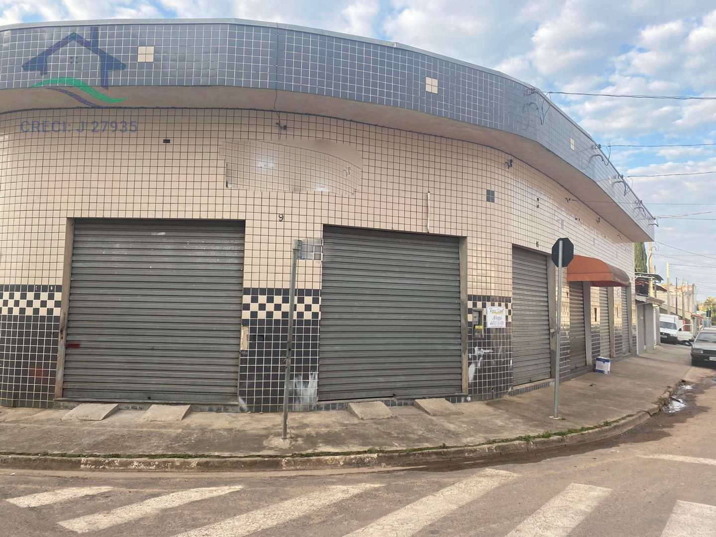 Prédio Inteiro à venda, 192m² - Foto 2