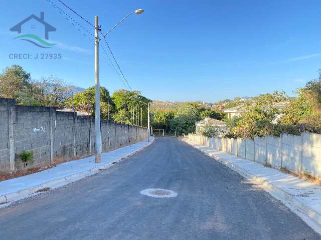 Terreno, Cidade Satélite, Atibaia - R$ 325 mil, Cod: 3764