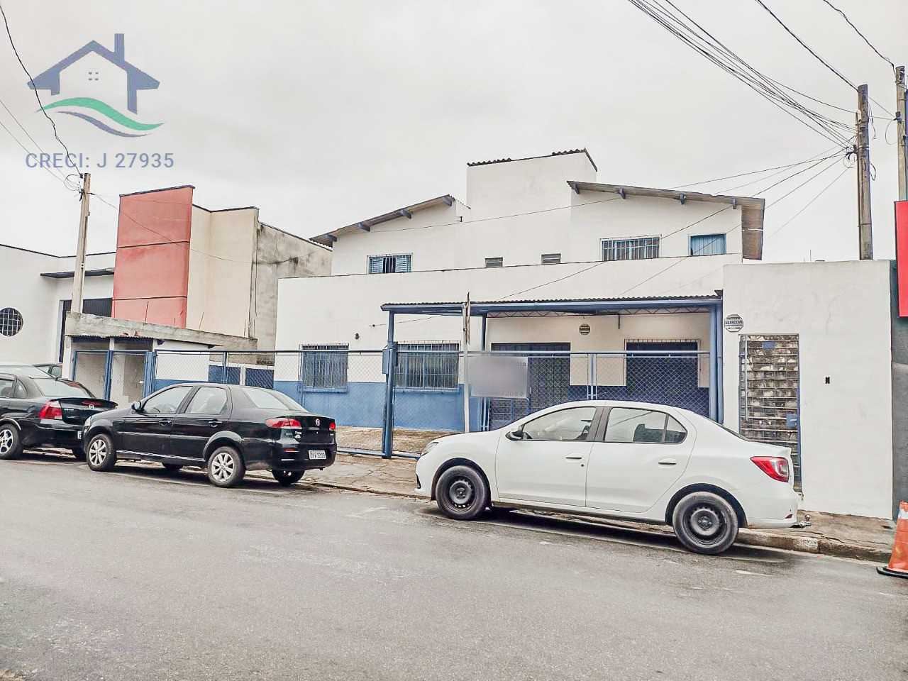 Casa comercial- Caetetuba- Atibaia - R$ 890 mil- Cod: 3769