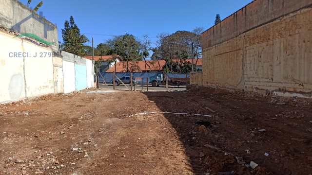 Loteamento e Condomínio à venda, 430m² - Foto 2