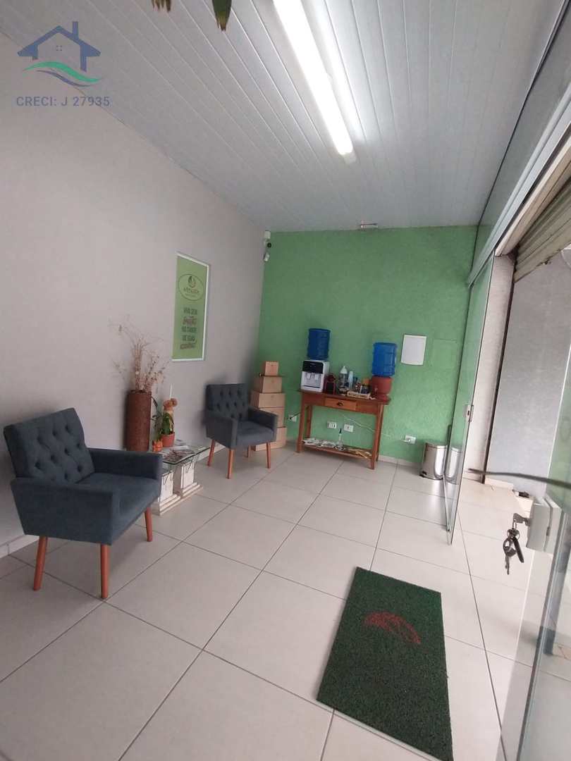 Conjunto Comercial-Sala à venda, 127m² - Foto 2