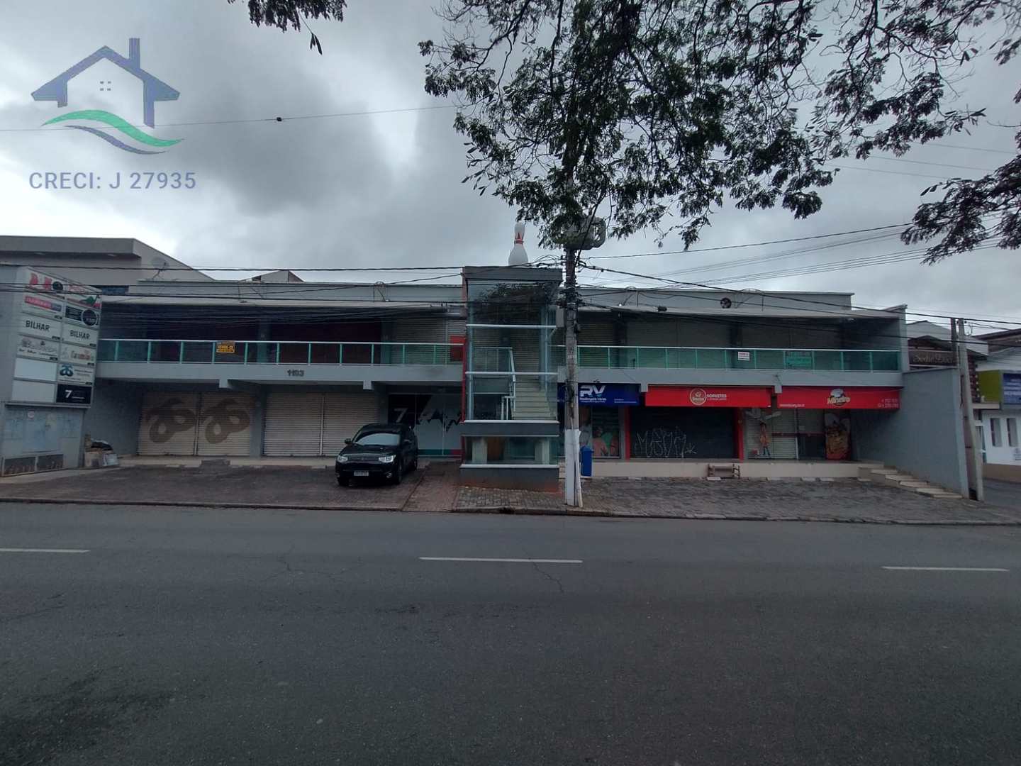 Conjunto Comercial-Sala à venda, 127m² - Foto 8