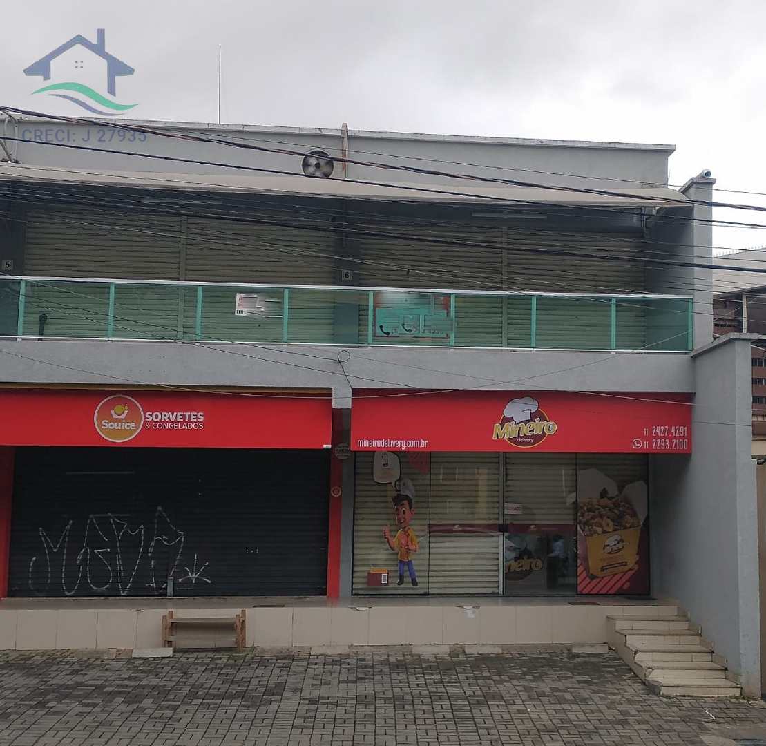 Conjunto Comercial-Sala à venda, 127m² - Foto 1