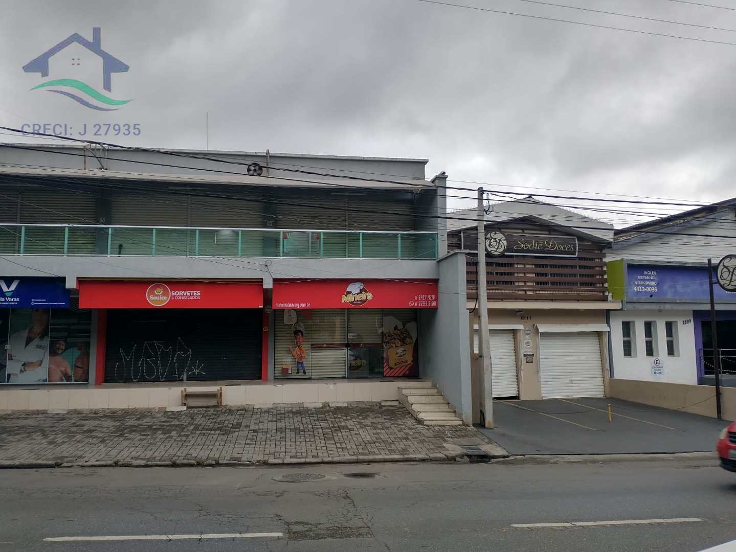 Conjunto Comercial-Sala à venda, 127m² - Foto 11